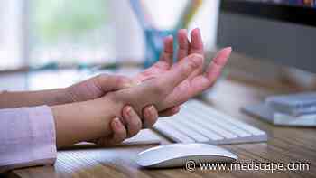 Is Carpal Tunnel an Early Sign of Rheumatoid Arthritis?