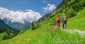 7 atemberaubende Wanderwege in Deutschland mit tollem Ausblick