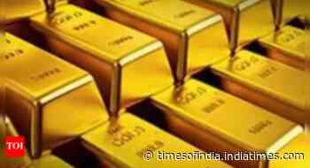 Gold rate today: Gold prices cross Rs 1 lakh per 10 grams as India-Pakistan tensions trigger safe haven buying