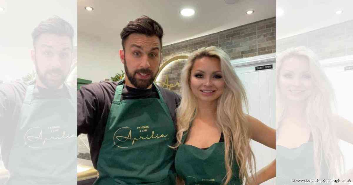Patisserie owners speak out after closure fears