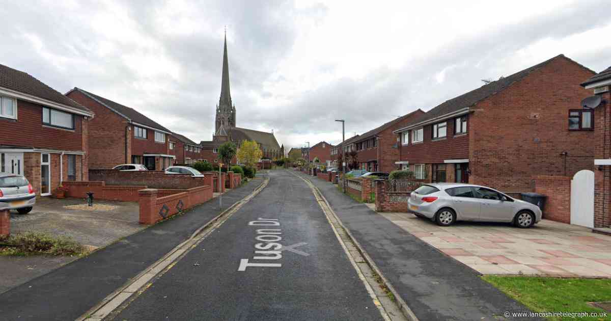 Man and woman arrested after jewellery and Mercedes-Benz taken in burglary