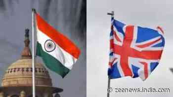 India-UK FTA Bypasses China’s Dependence, Navigates US Tariffs: SBI Report