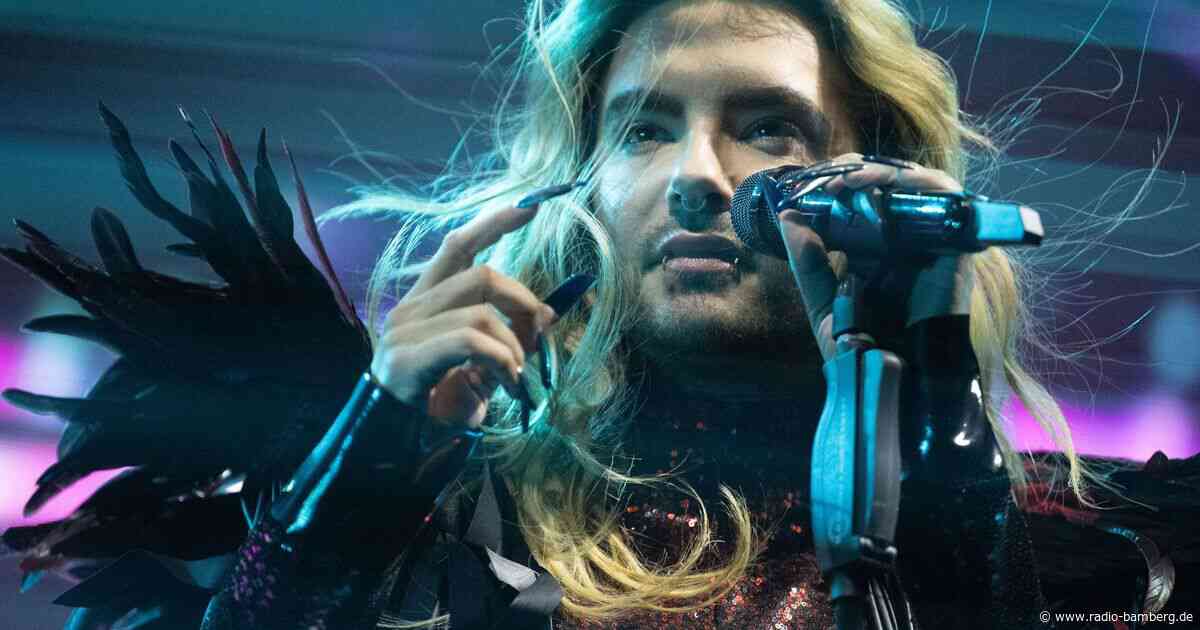 Bill Kaulitz: Habe mit meiner Heimat Frieden geschlossen