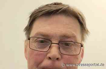 POL-FL: Flensburg: 56-jähriger Mann aus Flensburg vermisst