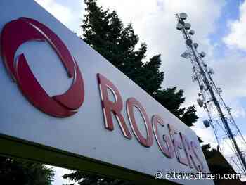 Rogers internet down in eastern Ottawa, repairs delayed