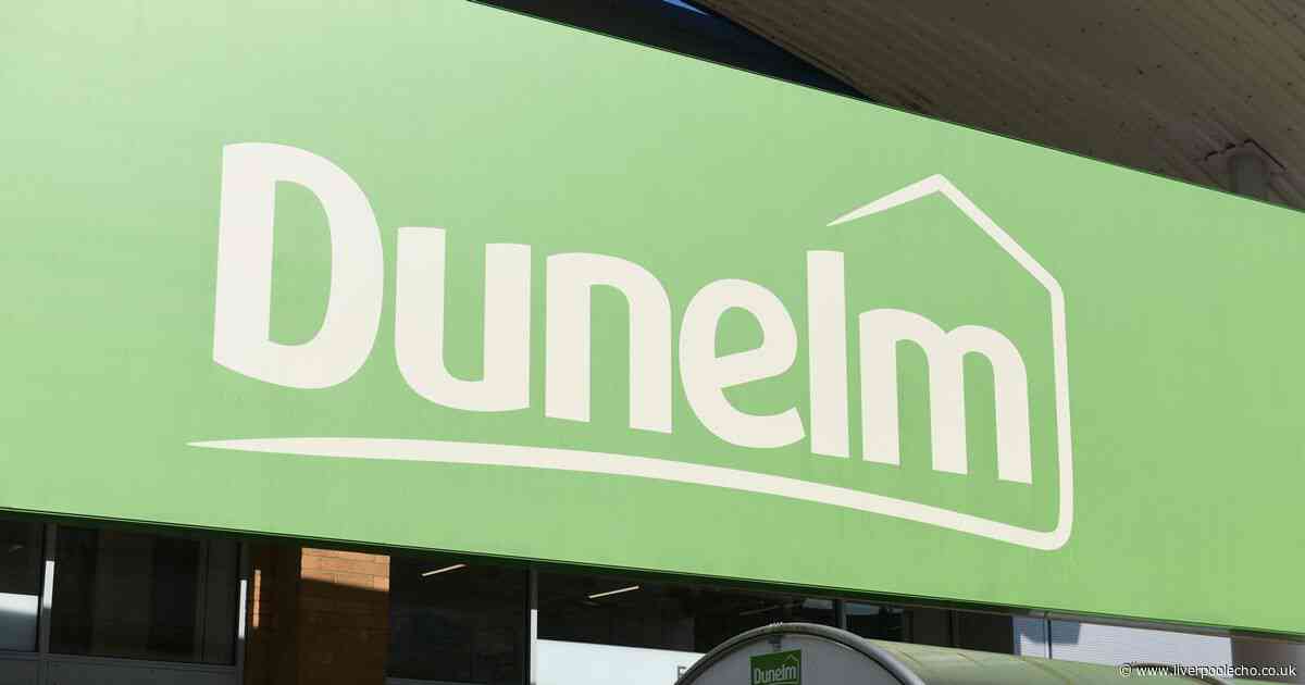Dunelm shoppers' 'new favourite home accessory' is 'expensive looking' £30 table lamp