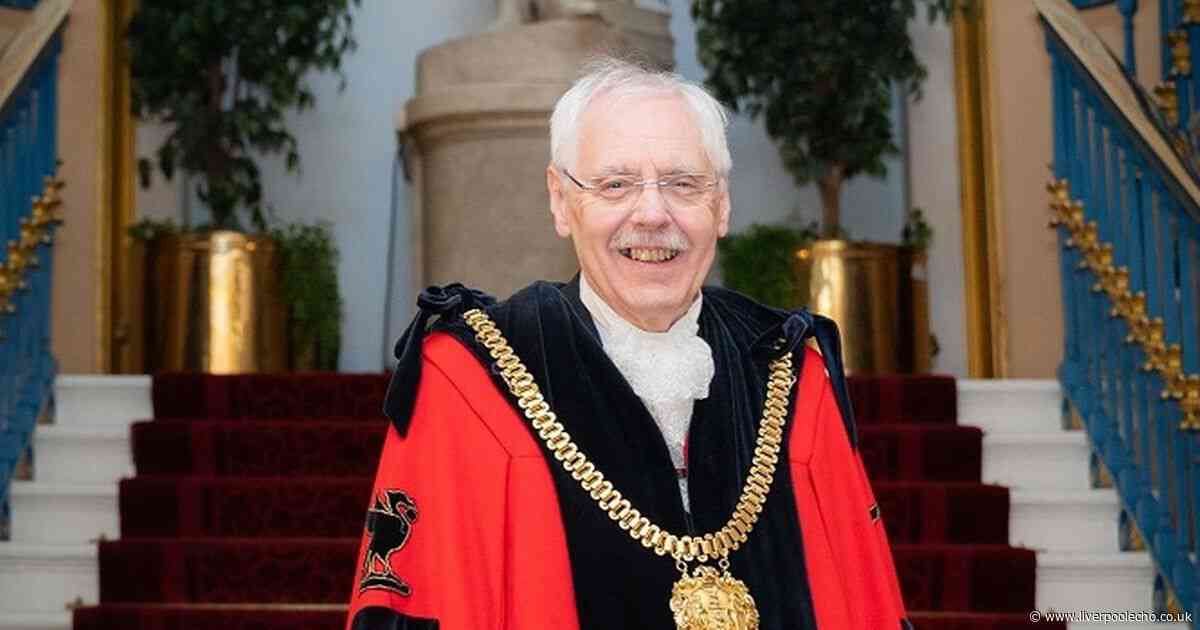 Liverpool to confirm next incumbent of role rarer than US President