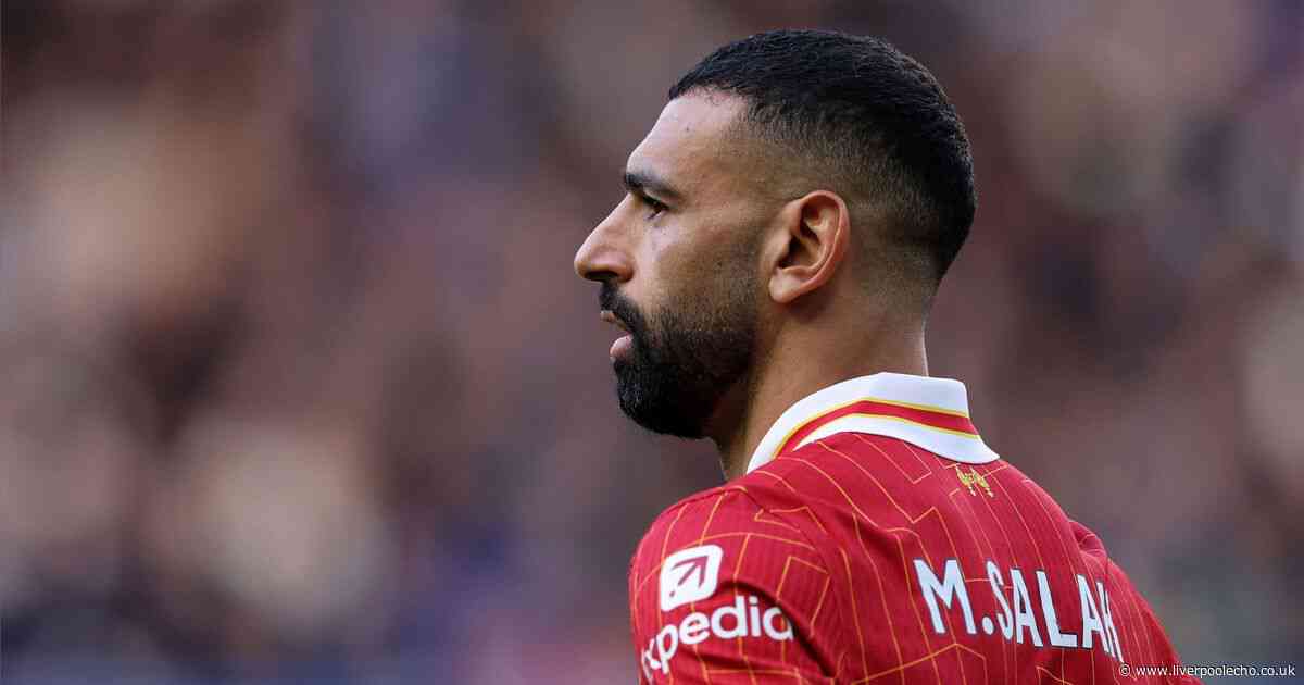 Mohamed Salah could require rare Arsenal Champions League favour to realise Liverpool dream