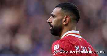 Mohamed Salah could require rare Arsenal Champions League favour to realise Liverpool dream