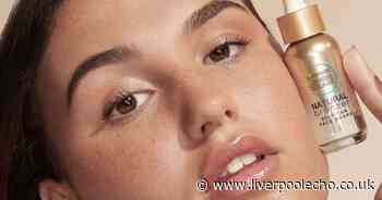 Amazon reduces bestselling tanning drops to £10 that 'look natural and healthy'