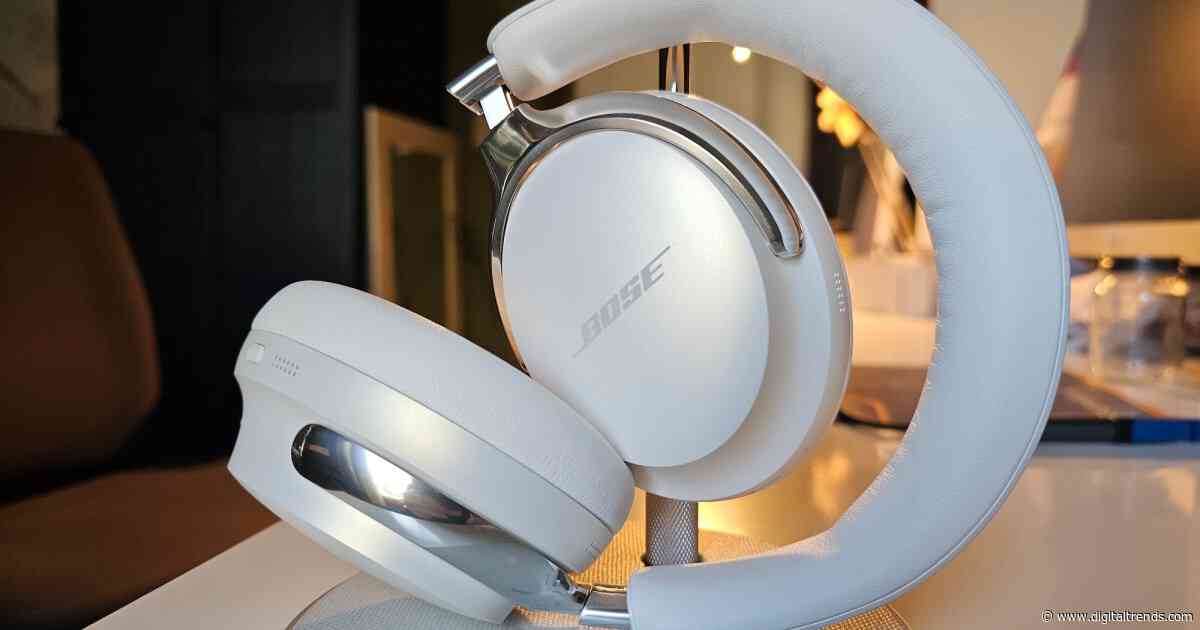 The best noise-canceling headphones have a $50 discount this week