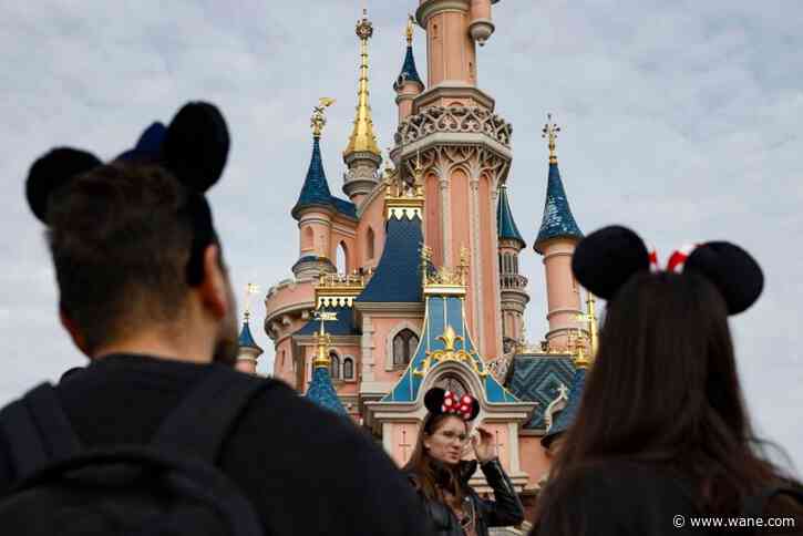 Disney announces location of 7th theme park, says it will be the most 'advanced and interactive' of all