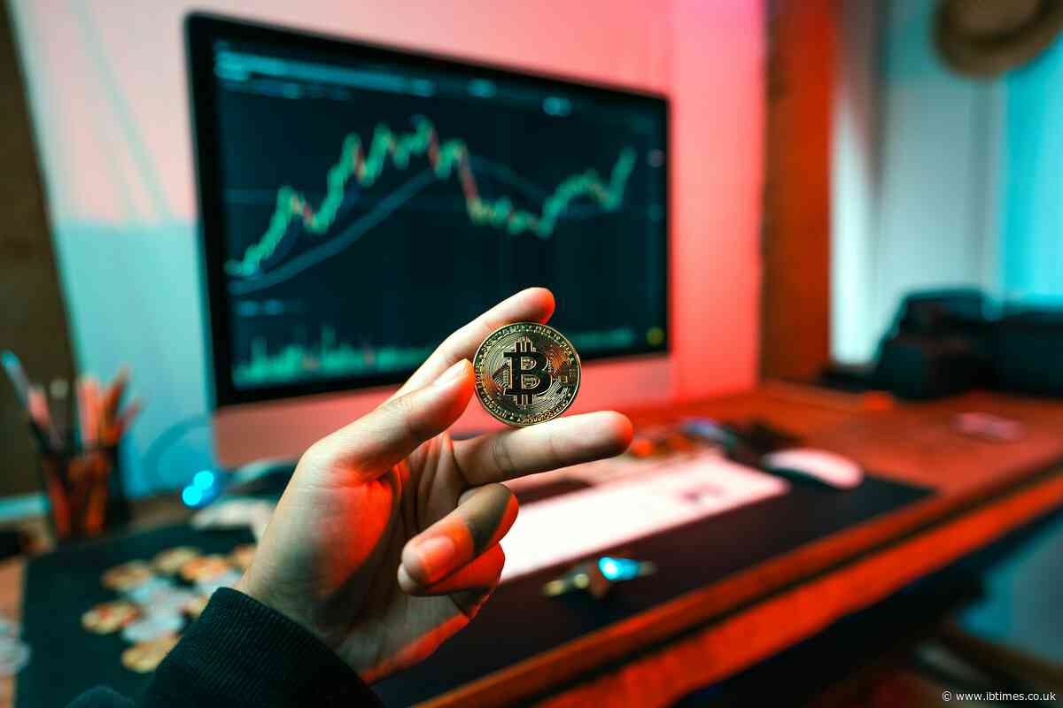 Why Buying Crypto in the UK Has Become an Uphill Battle