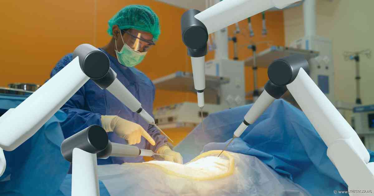 Hospital staff 'left operating theatres during surgery to watch Netflix'