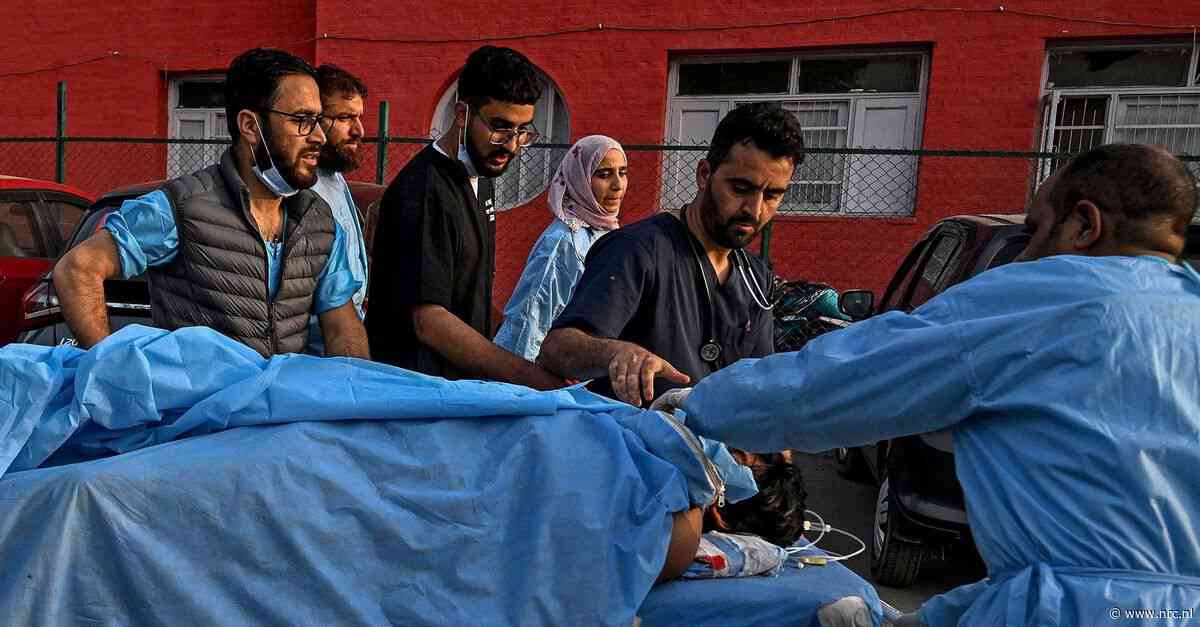 Decennia-oud conflict tussen India en Pakistan laait op – waarom gebeurt dat nu?