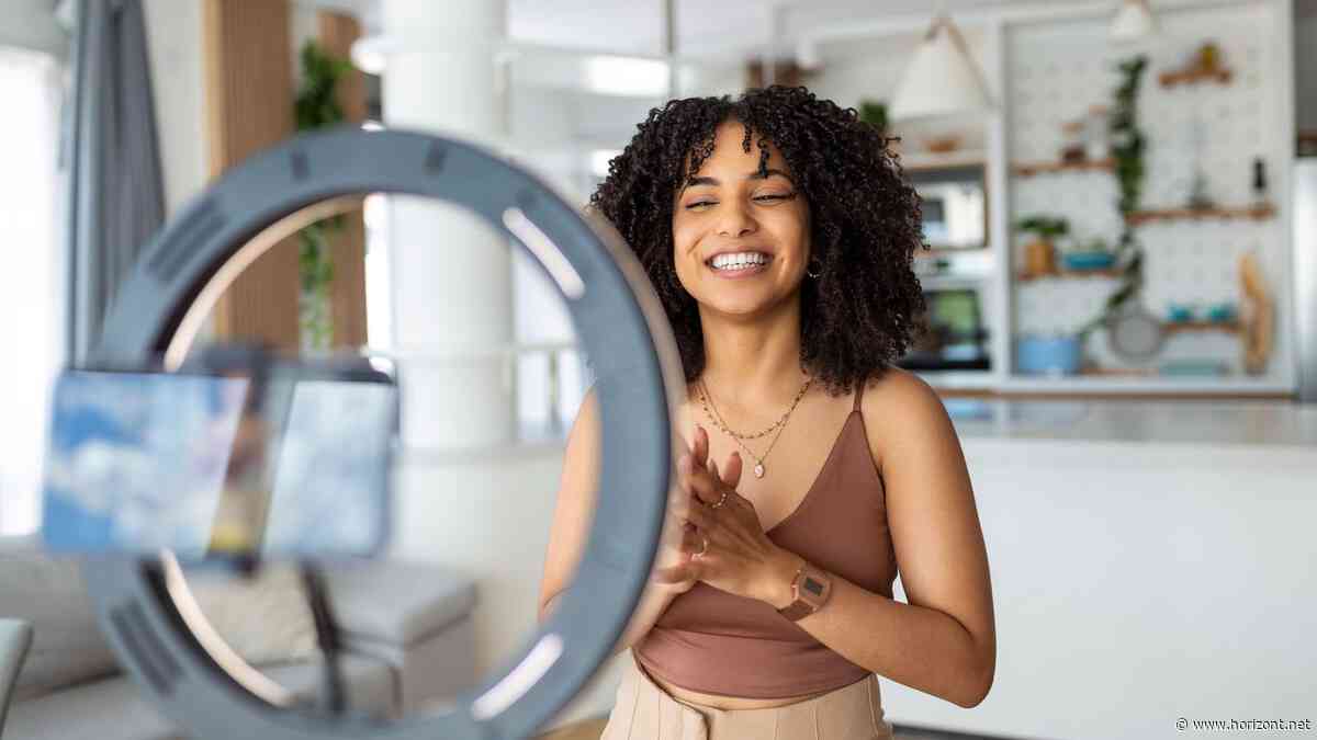 Marken auf Social Media: Erfolgreiches Influencer-Marketing muss vor allem glaubwürdig sein