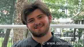 Pictured: Man, 22, who fell to his death from Soho rooftop after Bank Holiday weekend night out