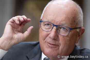 U.S. Ambassador Pete Hoekstra will make his first appearance at business summit