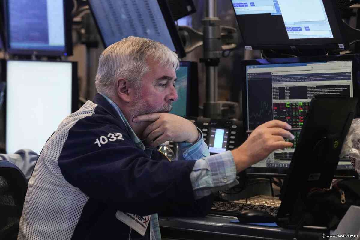 Wall Street opens higher as China shores up its economy ahead of trade talks with the US