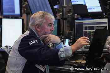 Wall Street opens higher as China shores up its economy ahead of trade talks with the US