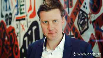 Penck Hotel Dresden : Stephan Pfitzner steigt auf