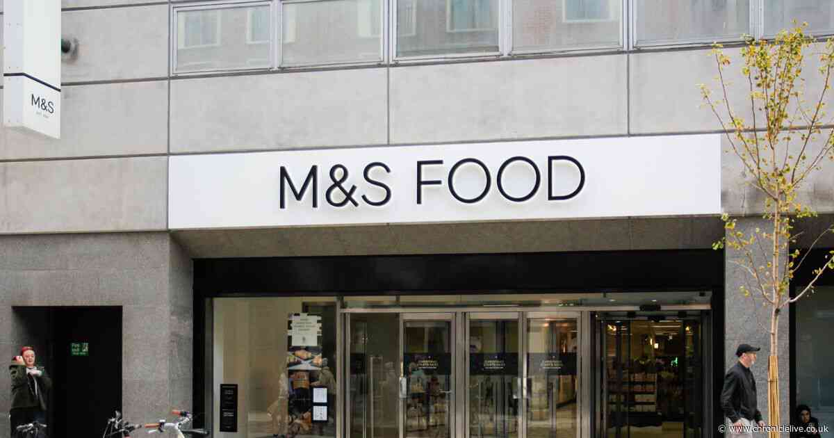 M&S leaves shoppers heartbroken as summer staple axed