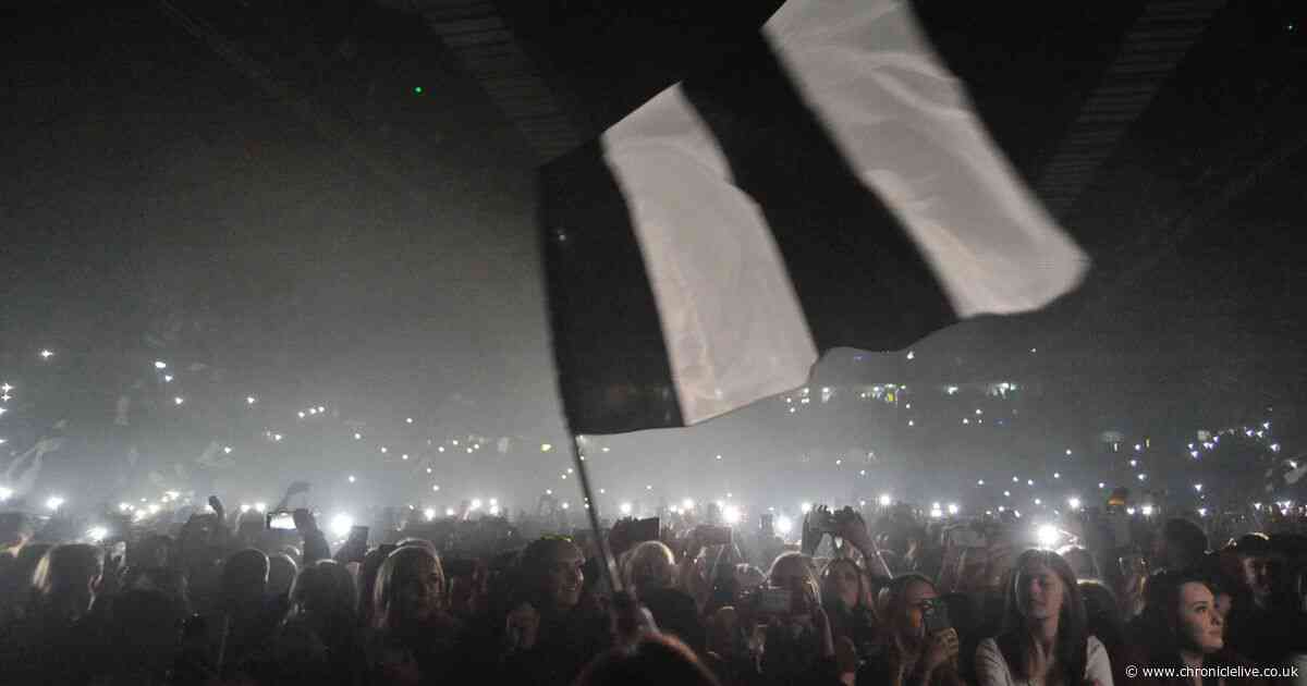 Newcastle to host Mercury Prize 2025 as Album of the Year award moves out of London for first time
