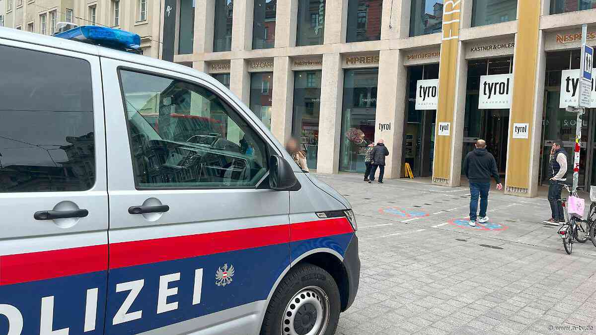 Kriminelle Vereinigung gebildet?: Deutsche Justiz durchsucht Benko-Immobilien in Österreich