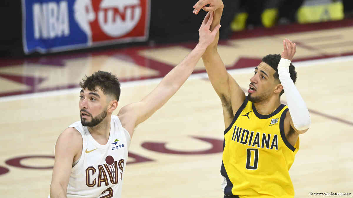 Tyrese Haliburton had message for Cavs fans after winning shot