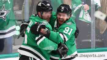Jets vs. Stars odds, prediction, picks: Free 2025 NHL playoffs Game 1 best bets from proven model