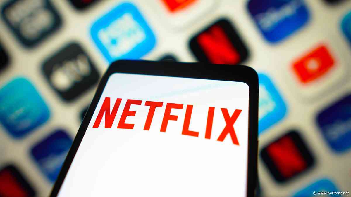 Mit OpenAI: Netflix probiert KI-Suche und Hochkant-Clips aus