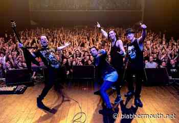 LIFE OF AGONY Announces '30 Years Of Ugly' Tour Celebrating Iconic 1995 Album