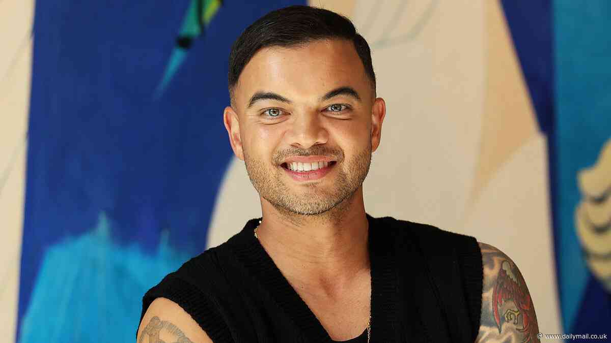 Guy Sebastian makes raunchy OnlyFans confession live on-air as he reveals if he's joining the adult site