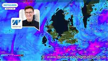 Verblüffendes Wetterphänomen und Deutschland mittendrin – bittere NOAA-Prognose bestätigt sich