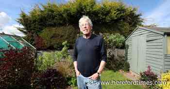 Man demands action over 'horrendous eyesore' next to his home