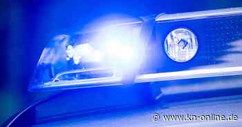 Ostholstein: Polizei sucht Zeugen nach Fahrerflucht