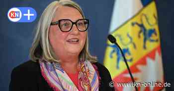 Neue Bildungsministerin in Schleswig-Holstein: Wer ist Dorit Stenke?
