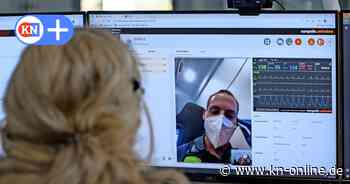 Rettungsdienst Kiel jetzt mit Telenotarzt: Was das für Patienten bedeutet