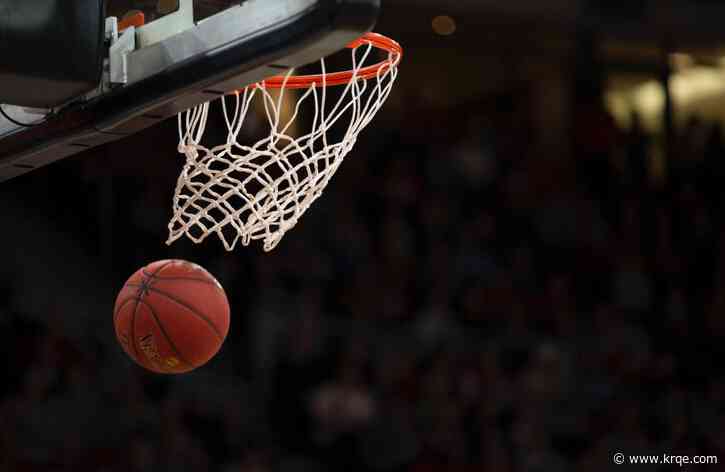 Which New Mexico cities land on list of best cities for basketball fans?