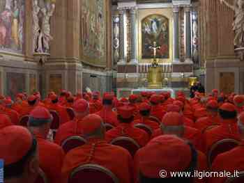 La preghiera nella Cappella Paolina e l'"Extra Omes". Al via il Conclave per il dopo Francesco