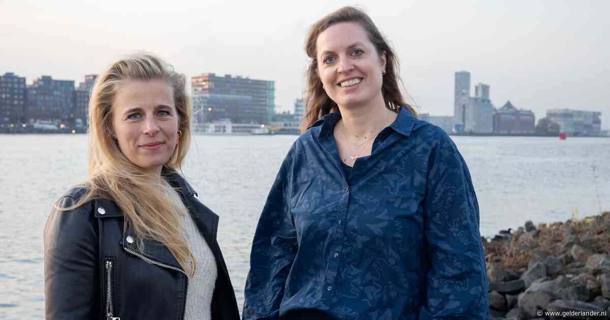 Moeder wordt steeds ouder, tenminste als het nog lukt: ‘Vruchtbaarheid neemt na je 30ste echt af’