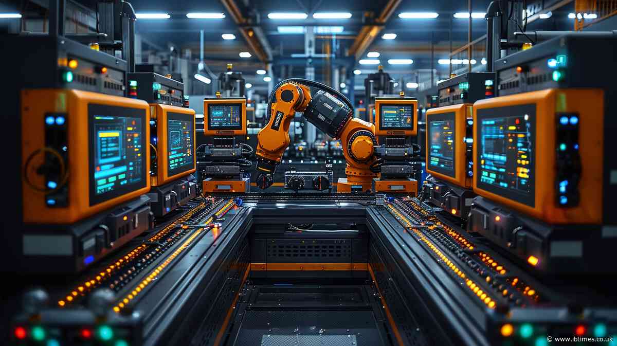 Navigating ESG Compliance: How Partfox's AI-Driven Procurement Ensures Responsible Sourcing