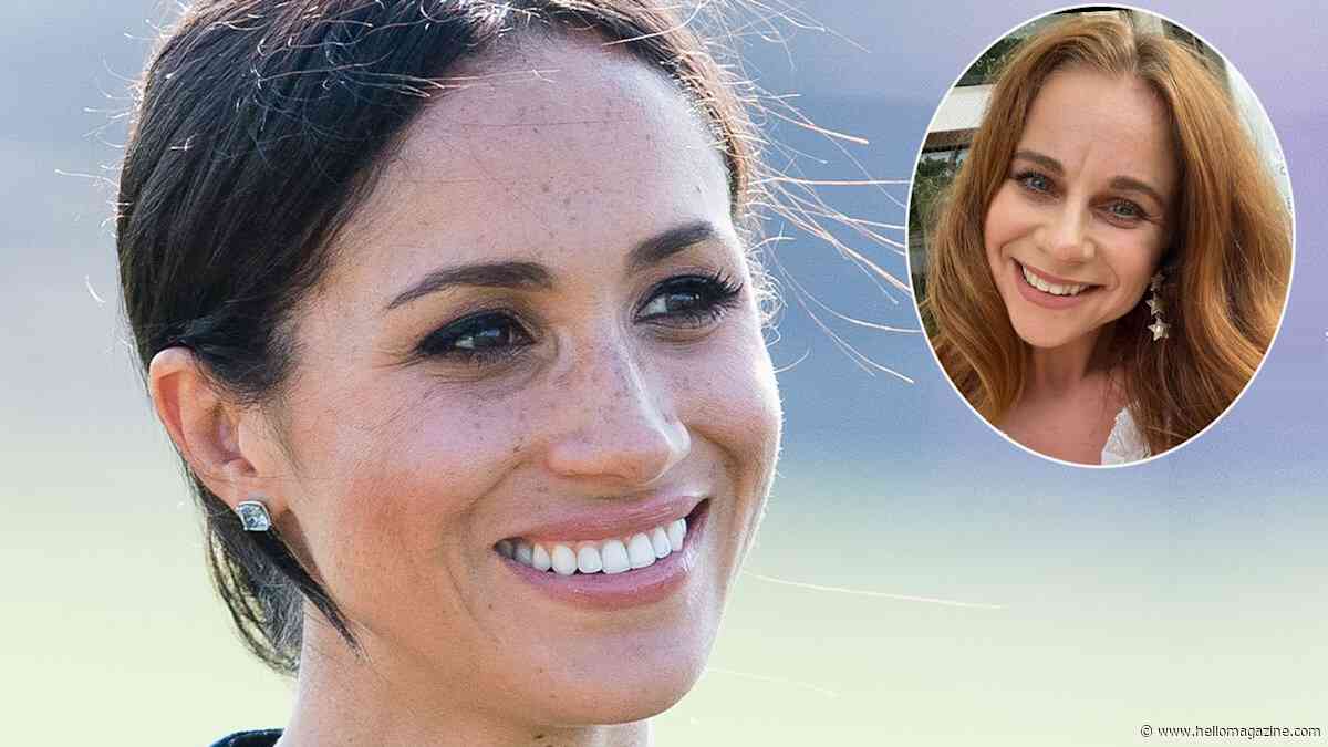 I wore Meghan Markle's cheapest clothes - and felt like a million dollars