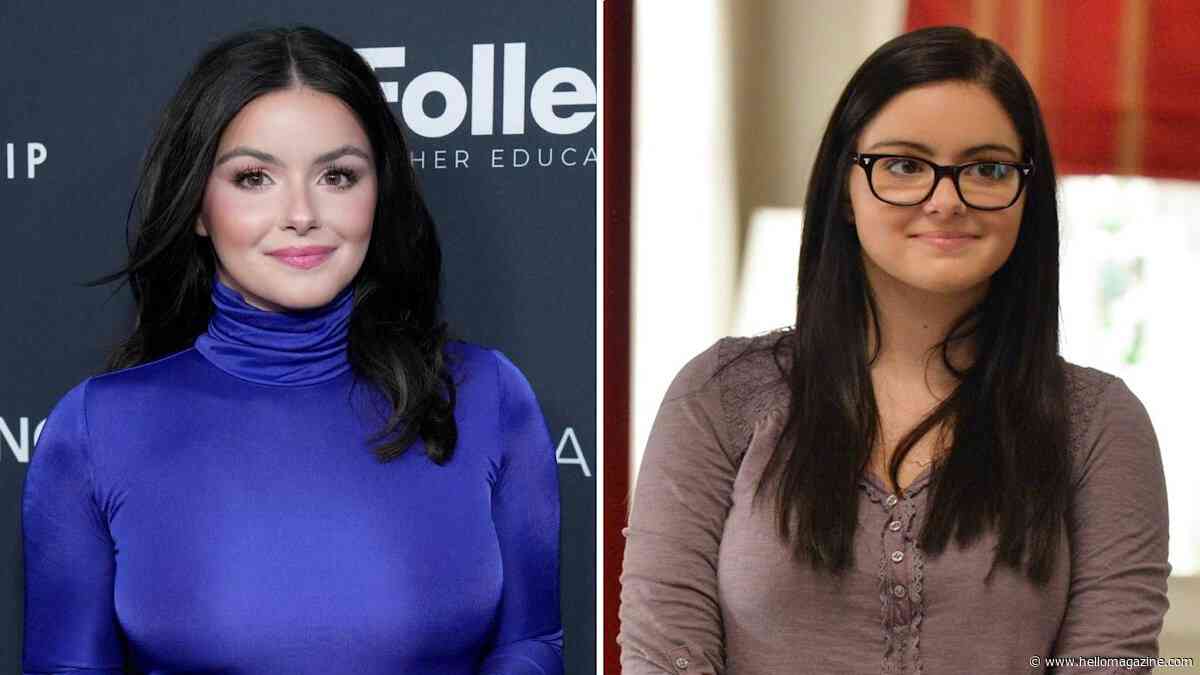 Modern Family's Ariel Winter addresses 'painful' childhood trauma ten years after accusing mom of abuse — what to know