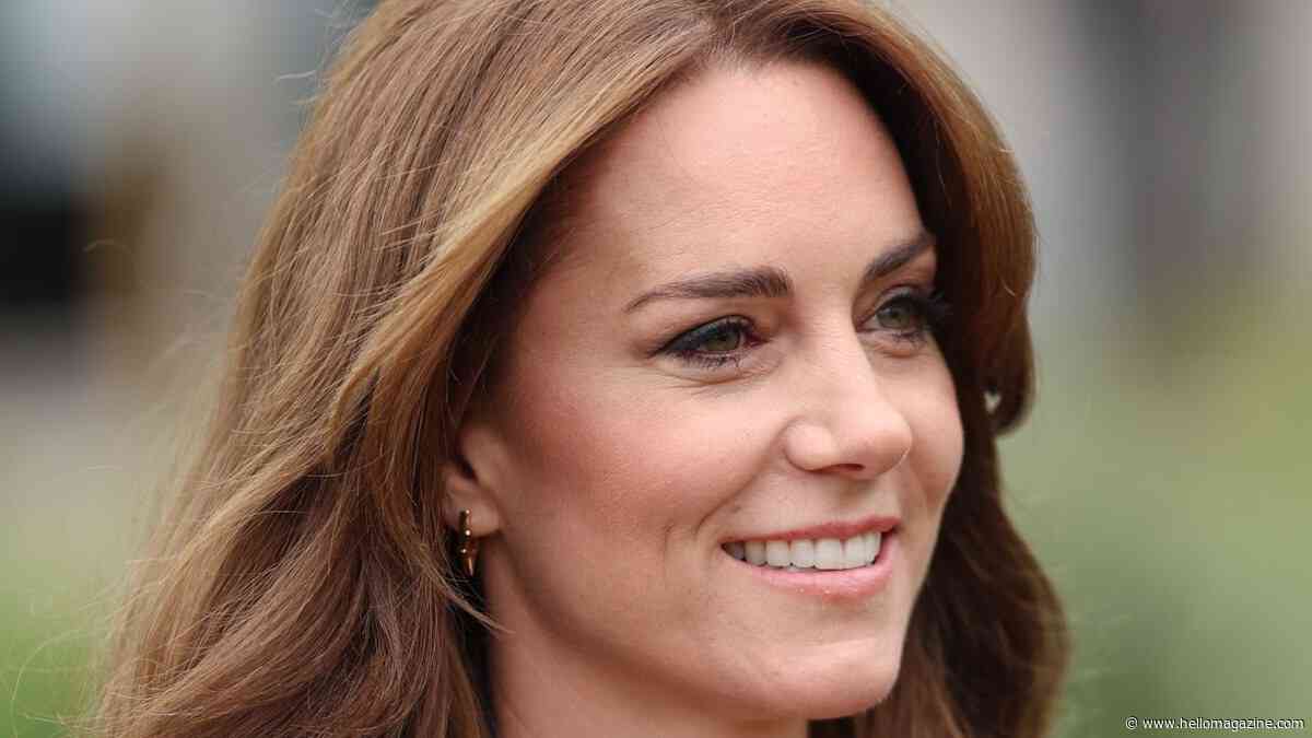 Princess Kate's secret nod to late family member following 'heartbreaking' death