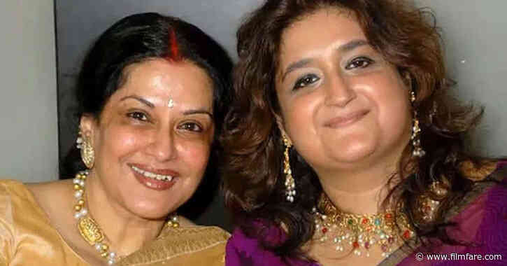 My daughter was kept in the mortuary because the hospital bill was not paid - Moushumi Chatterjee