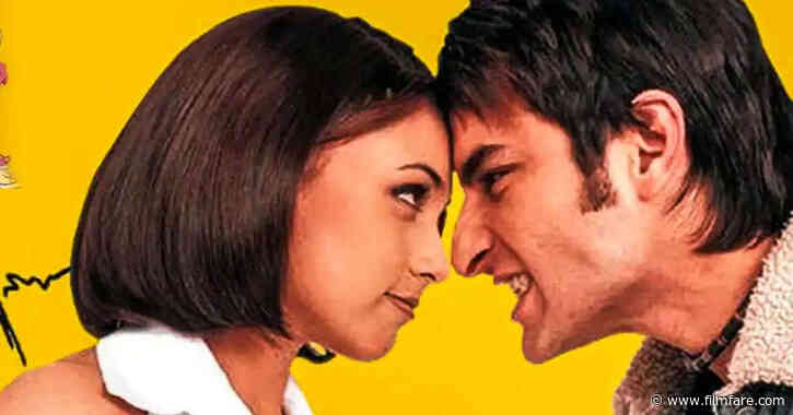 Exclusive: Hum Tum is re-releasing in the theatres in May