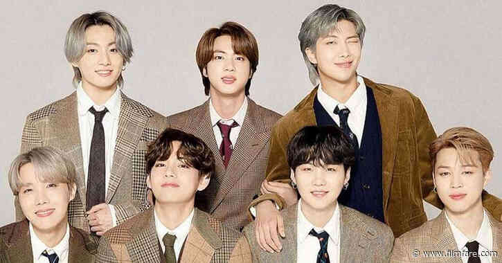 8 songs of BTS on friendship thatll make you eager for their reunion
