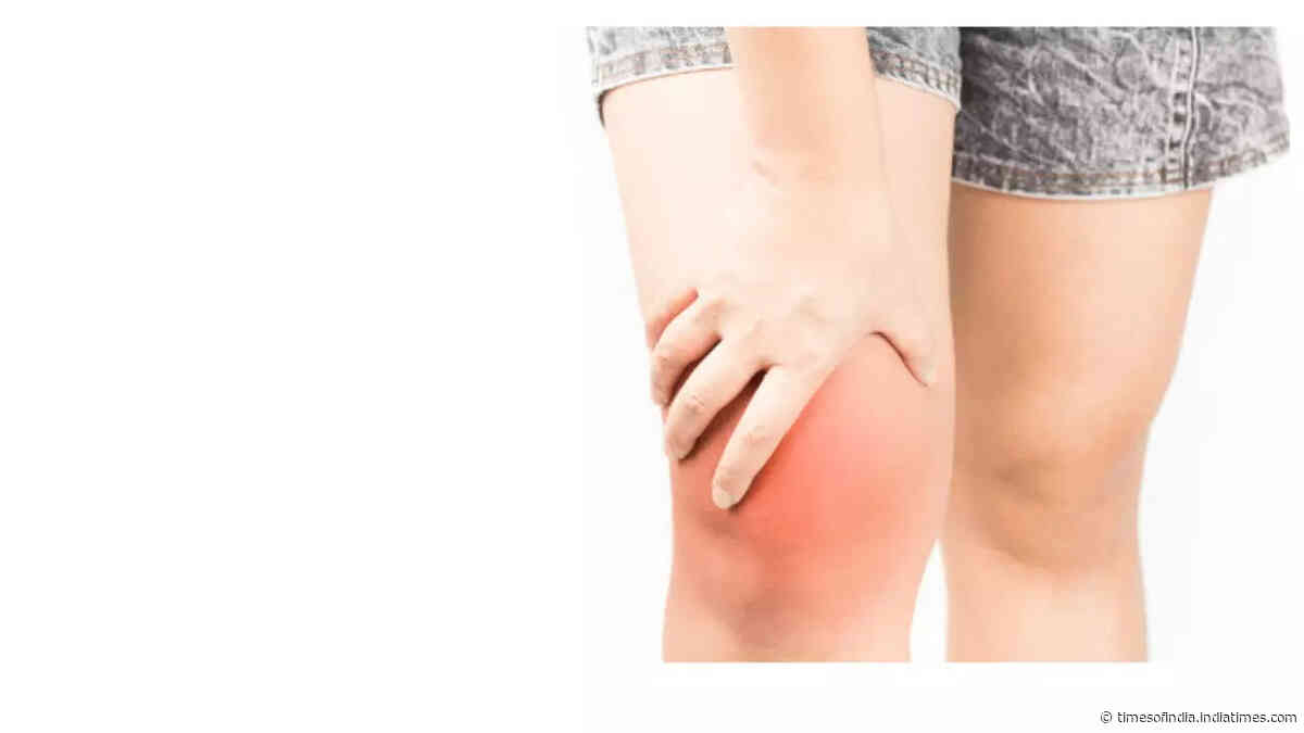 5 supplements you shouldn’t take if you have inflammation