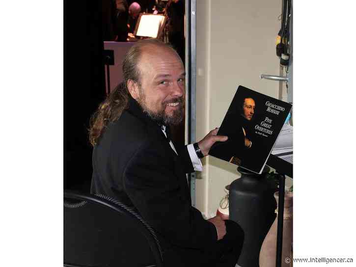 Wide variety for Quinte Symphony concert 